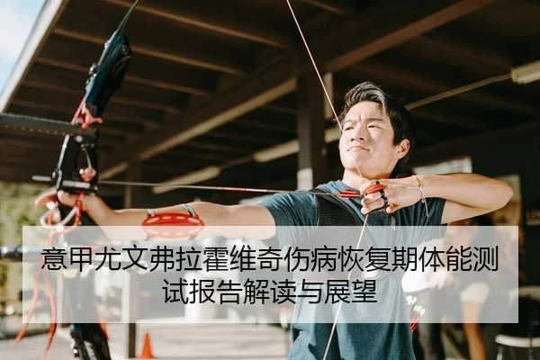 意甲尤文弗拉霍维奇伤病恢复期体能测试报告解读与展望